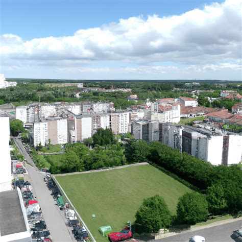 qualité de vie champigny-sur-marne